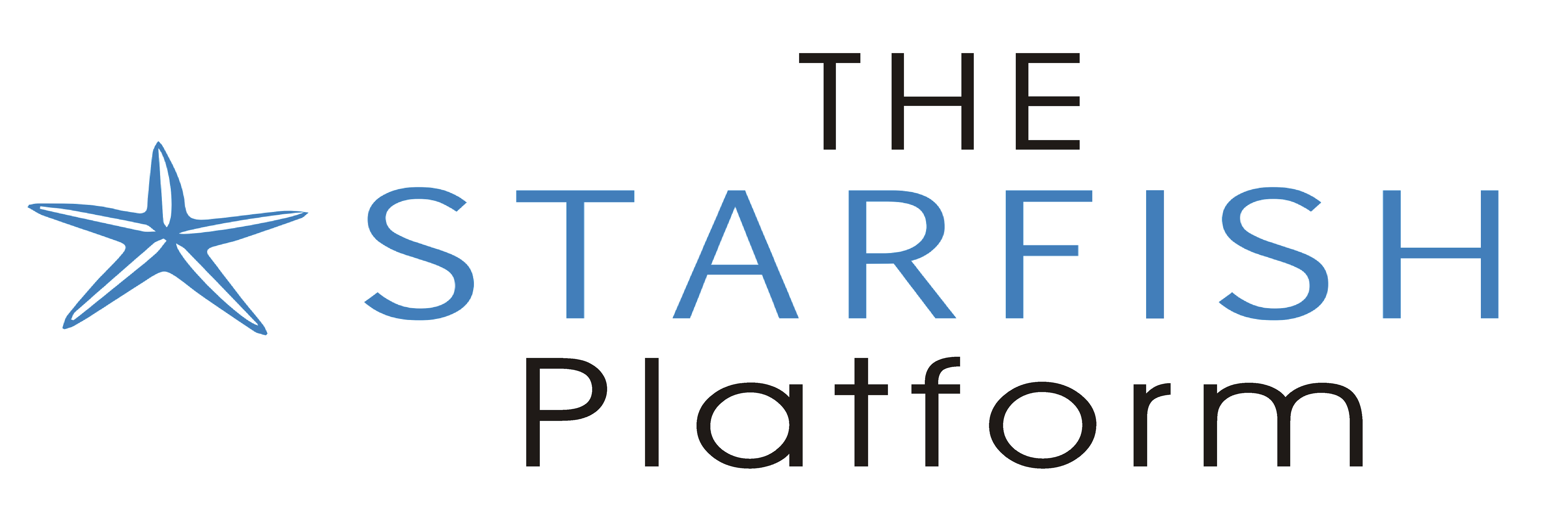 Banner Starfish